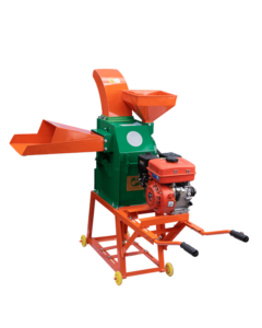 chuf cutter