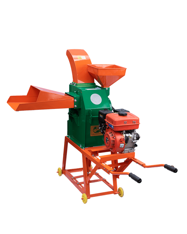 chuf cutter