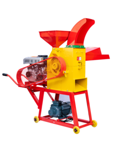 Chuf Cutter